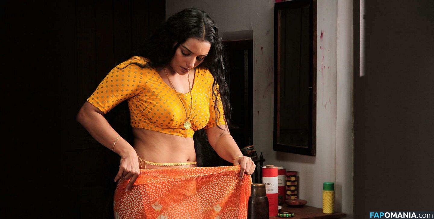 Swetha Menon Nudo OnlyFans  Foto trapelata #5
