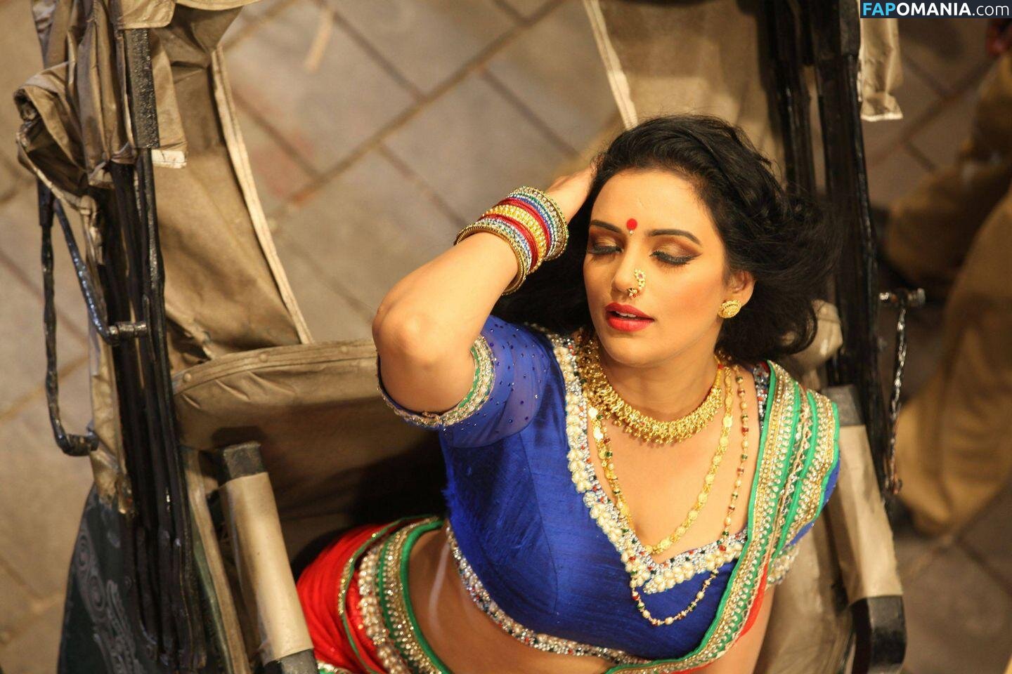 Swetha Menon Nudo OnlyFans  Foto trapelata #9