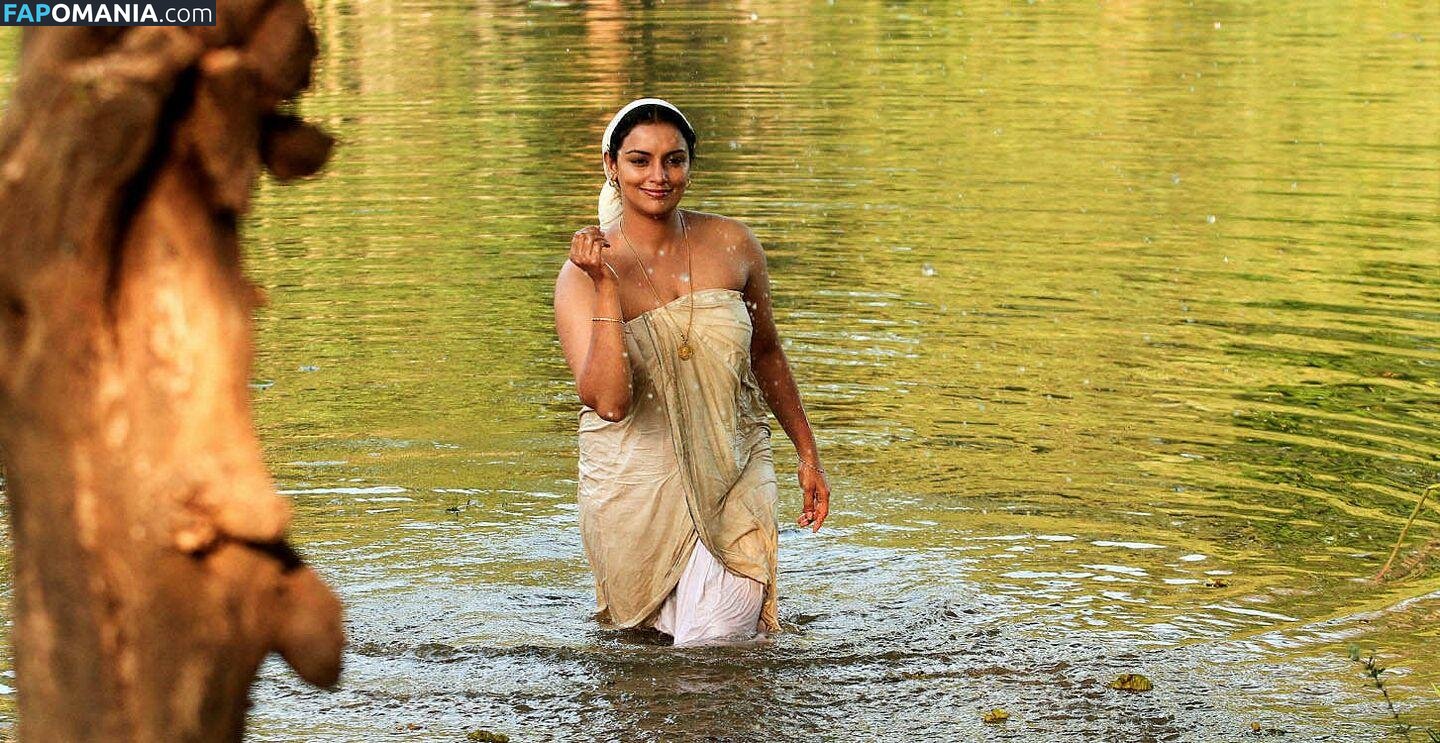 Swetha Menon Nudo OnlyFans  Foto trapelata #10