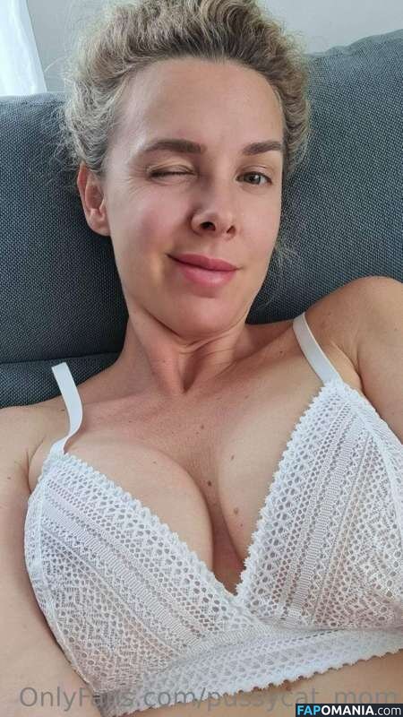 SwingerMom / pussycat_mom Nudo OnlyFans  Foto trapelata #2
