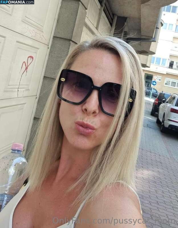 SwingerMom / pussycat_mom Nudo OnlyFans  Foto trapelata #3