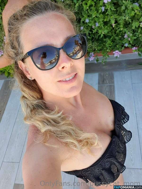 SwingerMom / pussycat_mom Nudo OnlyFans  Foto trapelata #11