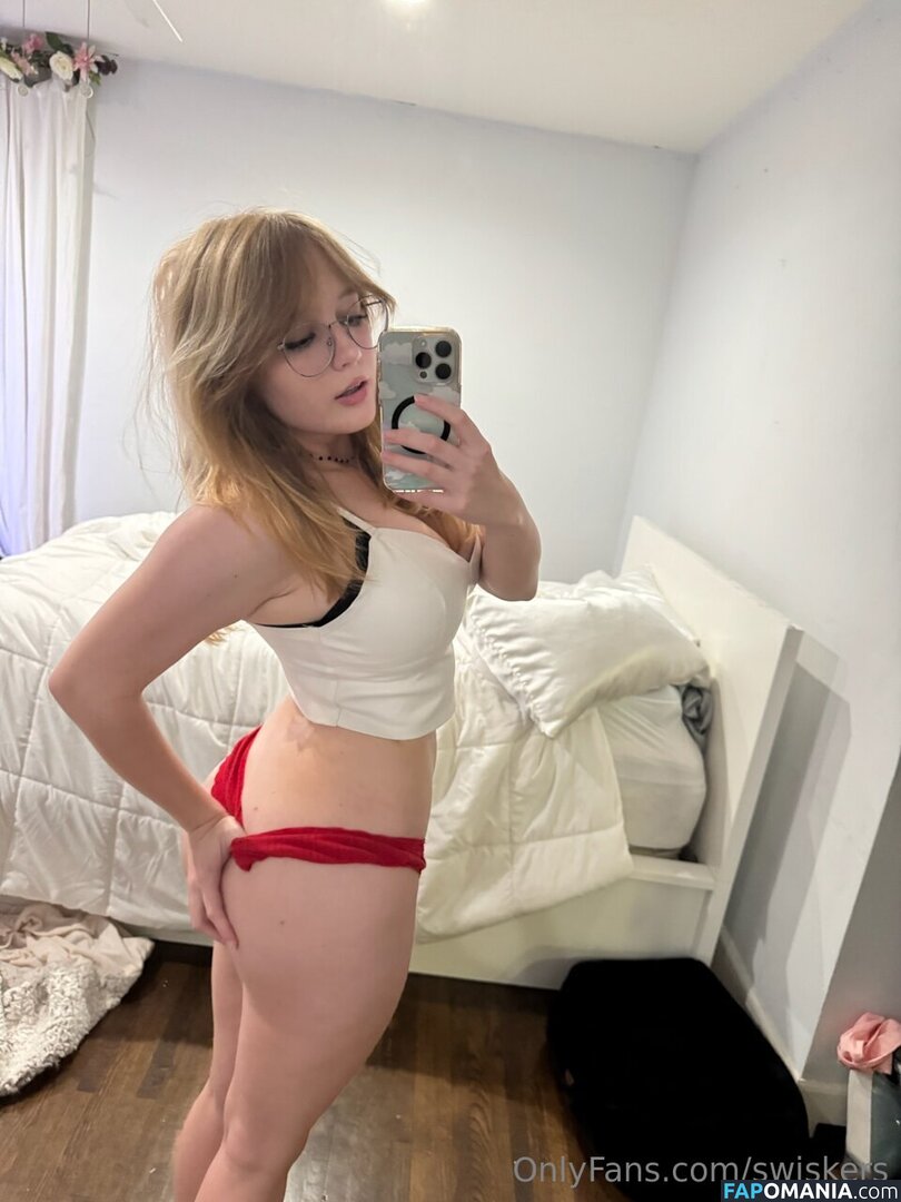 Swiskers / Swiskerss / https: Nudo OnlyFans  Foto trapelata #3