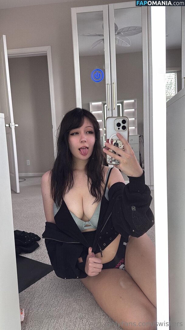 Swiskers / Swiskerss / https: Nudo OnlyFans  Foto trapelata #26