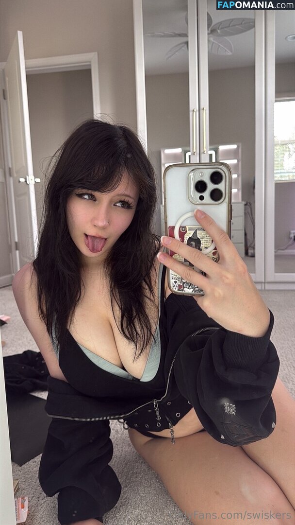 Swiskers / Swiskerss / https: Nudo OnlyFans  Foto trapelata #28