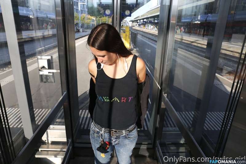 Swiss-Girl / https: / swiss-girl-vip / swissgirlvanessa Nudo OnlyFans  Foto trapelata #12
