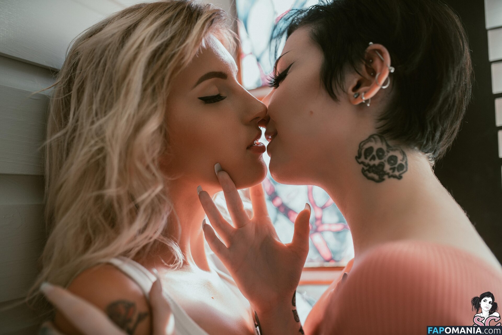 switchsuicide Nudo OnlyFans  Foto trapelata #23