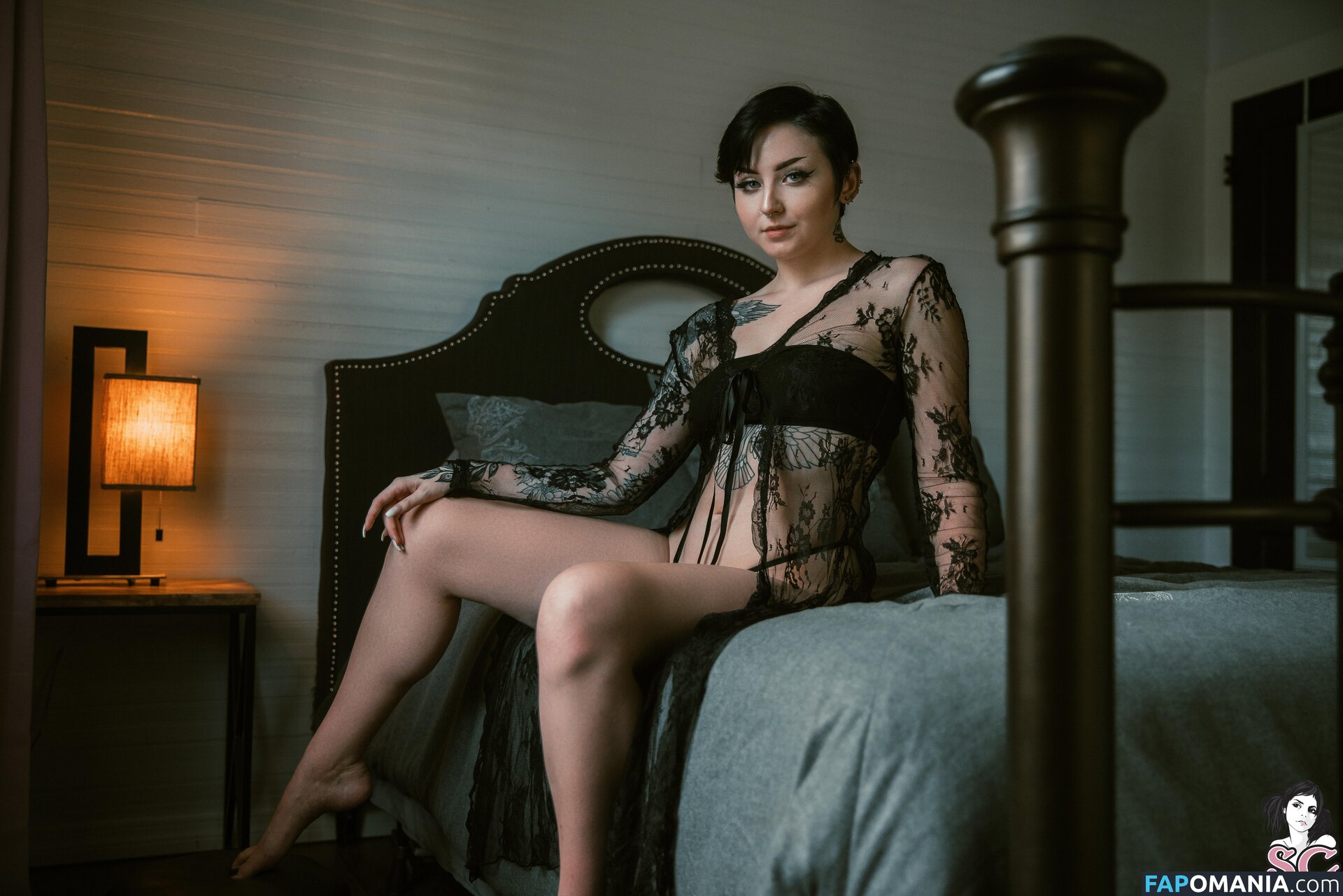 switchsuicide Nudo OnlyFans  Foto trapelata #26