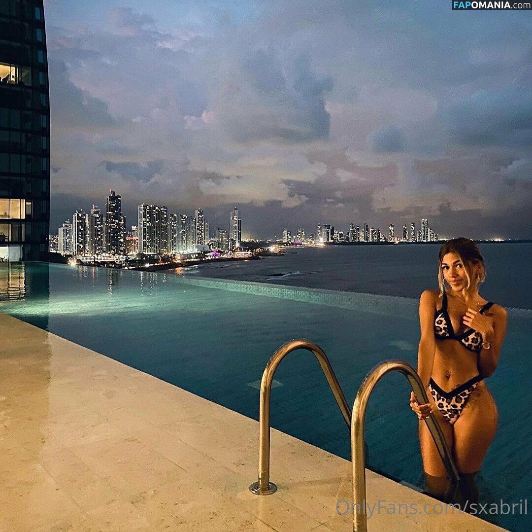 sxabril / sxabrilfree Nudo OnlyFans  Foto trapelata #8