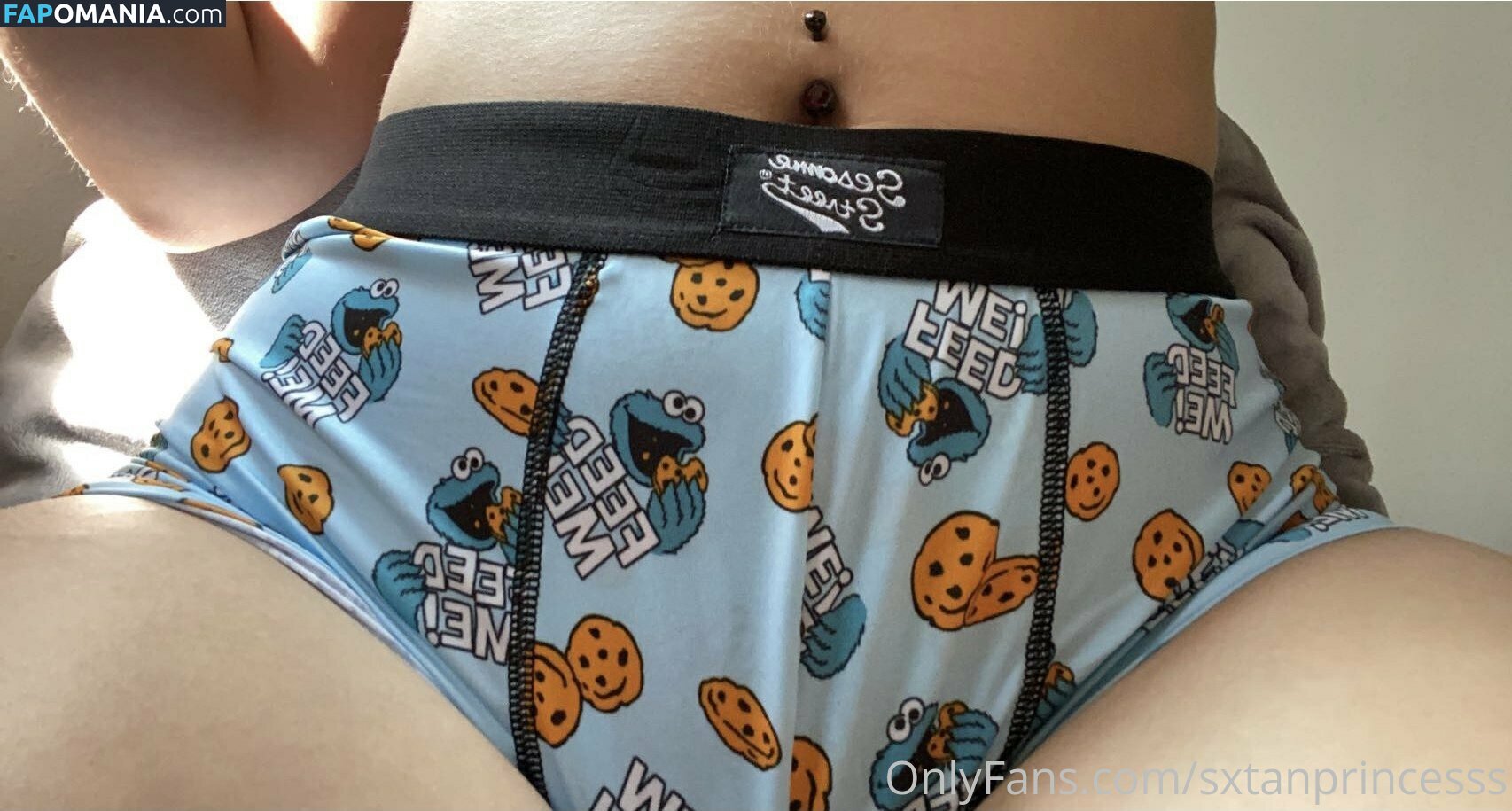 sxtanprincesss / sxtans_prxncess Nudo OnlyFans  Foto trapelata #24