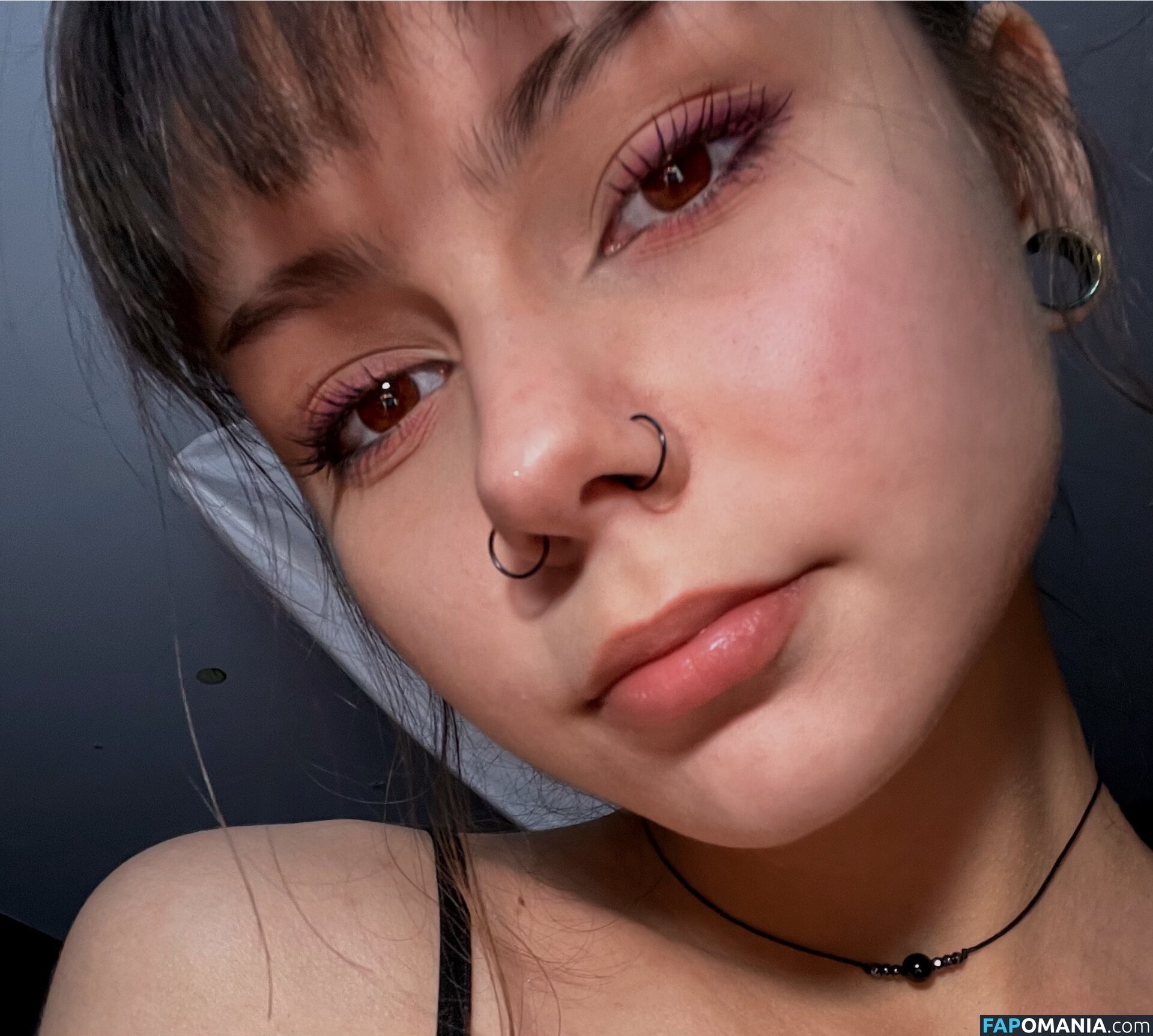 Babysdead / Sxvsy / dazednoa Nudo OnlyFans  Foto trapelata #9