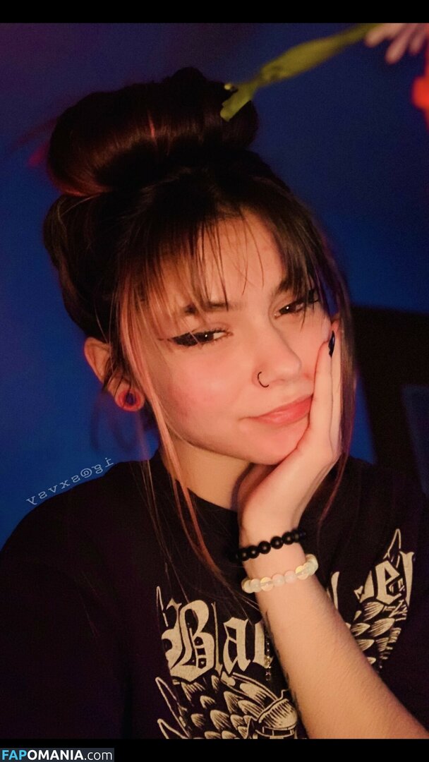 Babysdead / Sxvsy / dazednoa Nudo OnlyFans  Foto trapelata #32