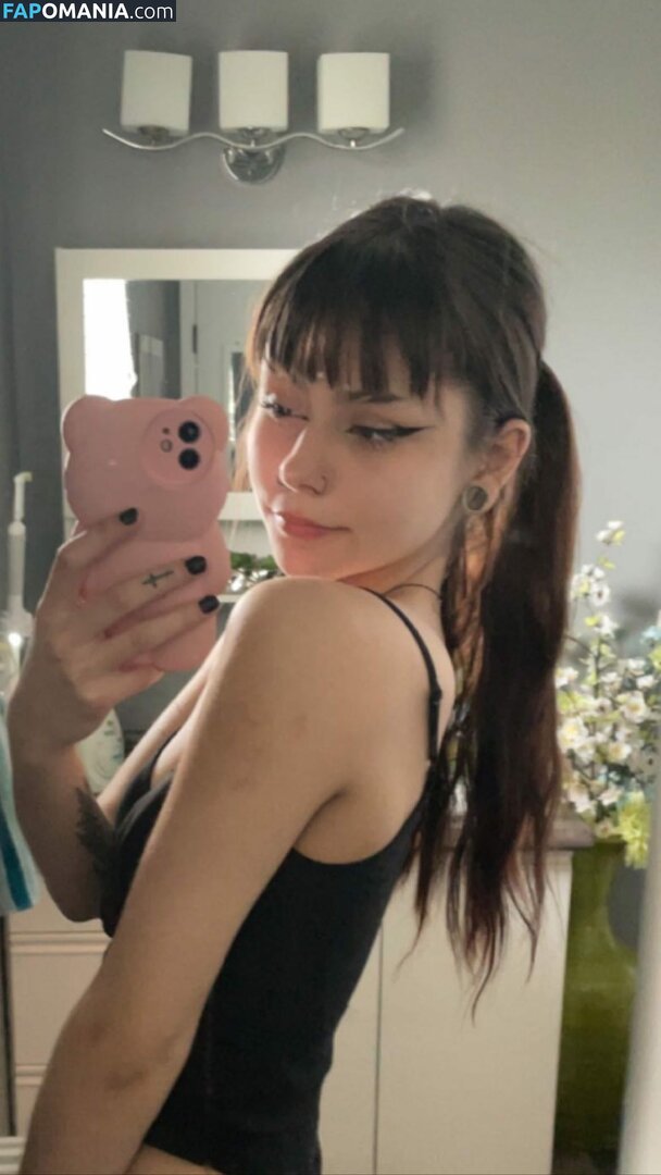 Babysdead / Sxvsy / dazednoa Nudo OnlyFans  Foto trapelata #86