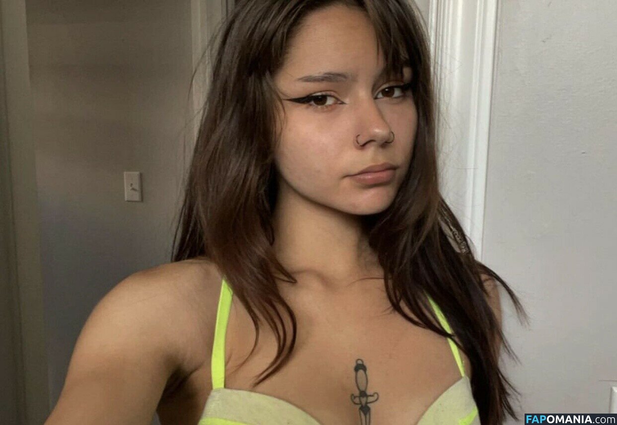 Babysdead / Sxvsy / dazednoa Nudo OnlyFans  Foto trapelata #96