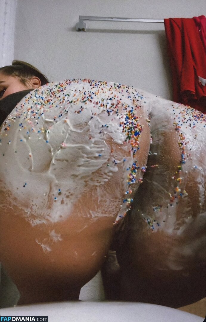 Sxynay / sxynaynay Nudo OnlyFans  Foto trapelata #5