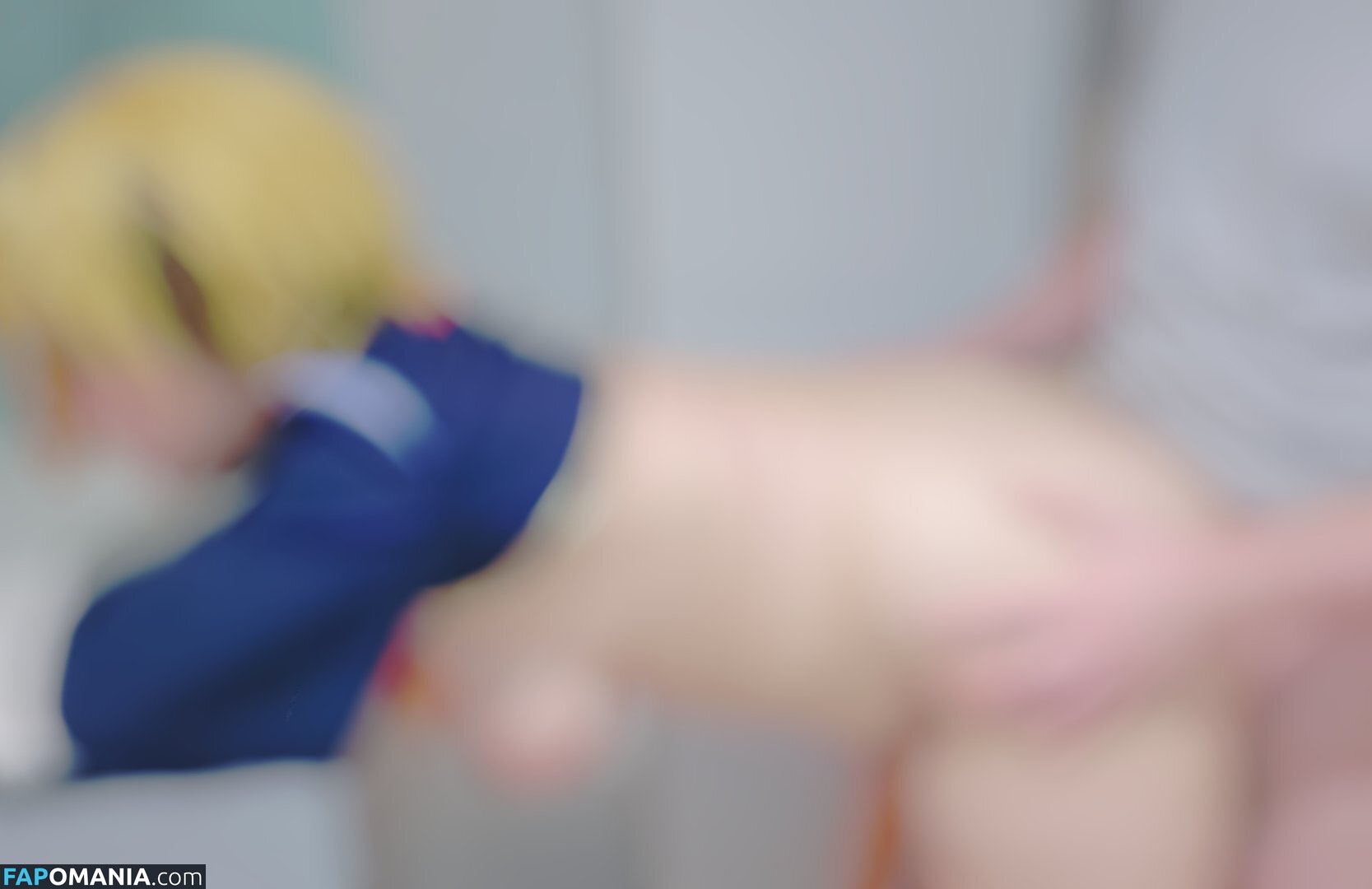 chanxbunnie / syachxn / syaxchan Nudo OnlyFans  Foto trapelata #1