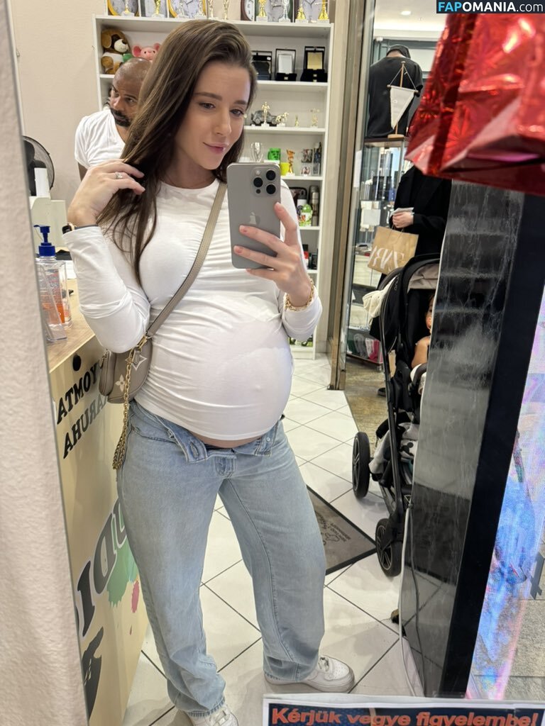 Olga Sybil / Sybil A / SybilA_official / olga_sybil / realsybil Nudo OnlyFans  Foto trapelata #89