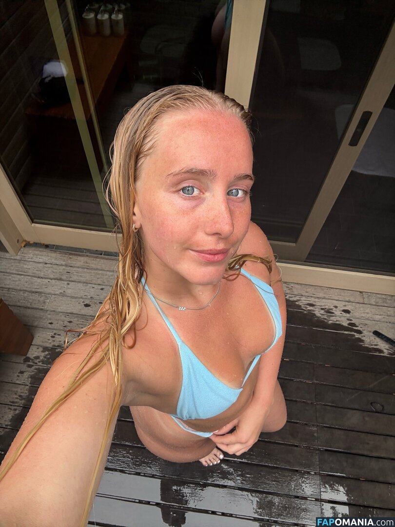 Syd Johnsen / syd__fitness 🇺🇸 / syd__johnsen Nudo OnlyFans  Foto trapelata #15