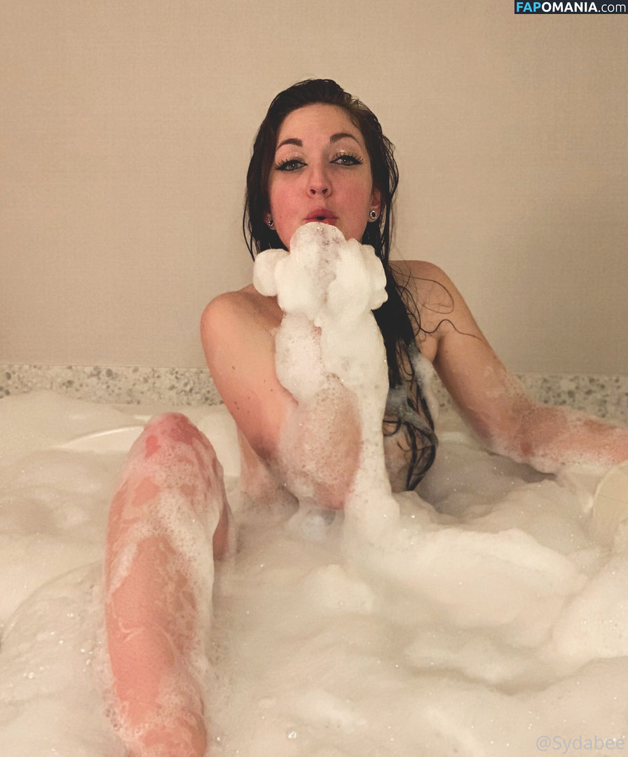 Sydabee Nudo OnlyFans  Foto trapelata #34