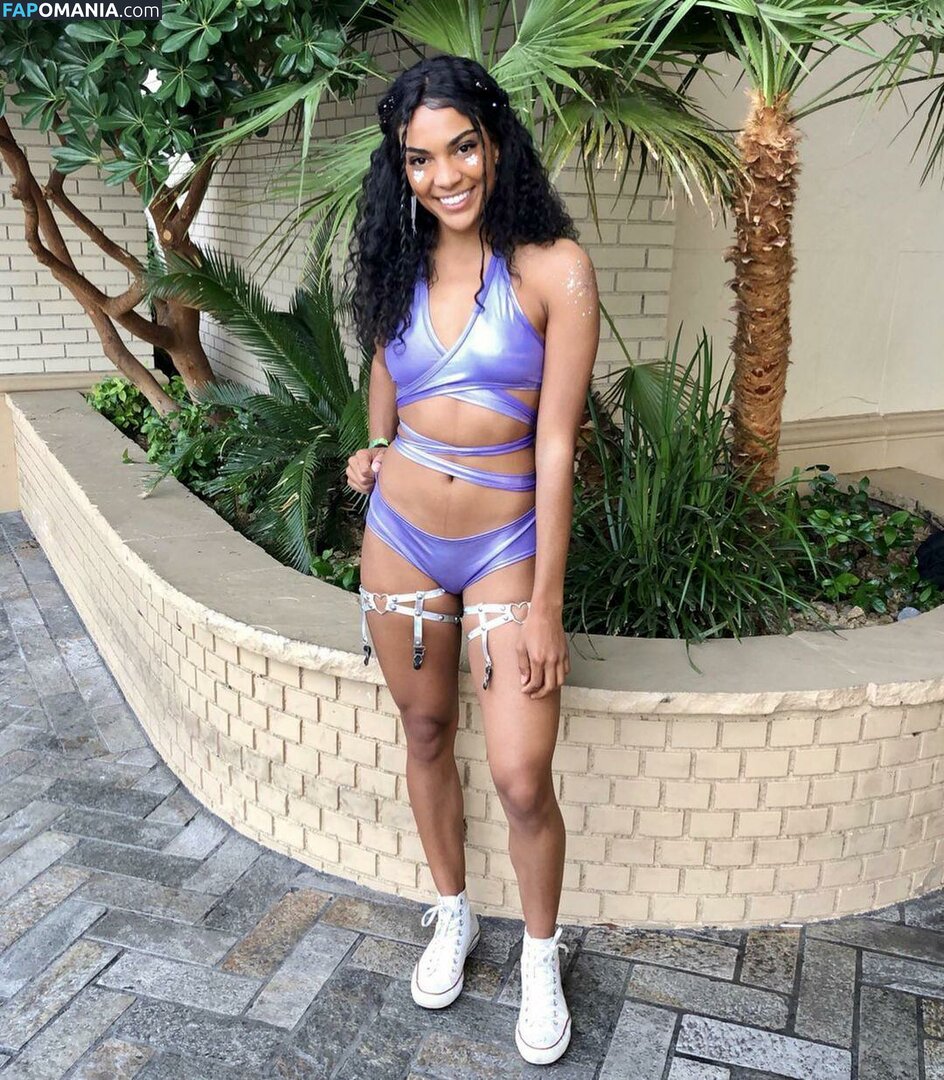 Sydeon / Sydney Nudo OnlyFans  Foto trapelata #75