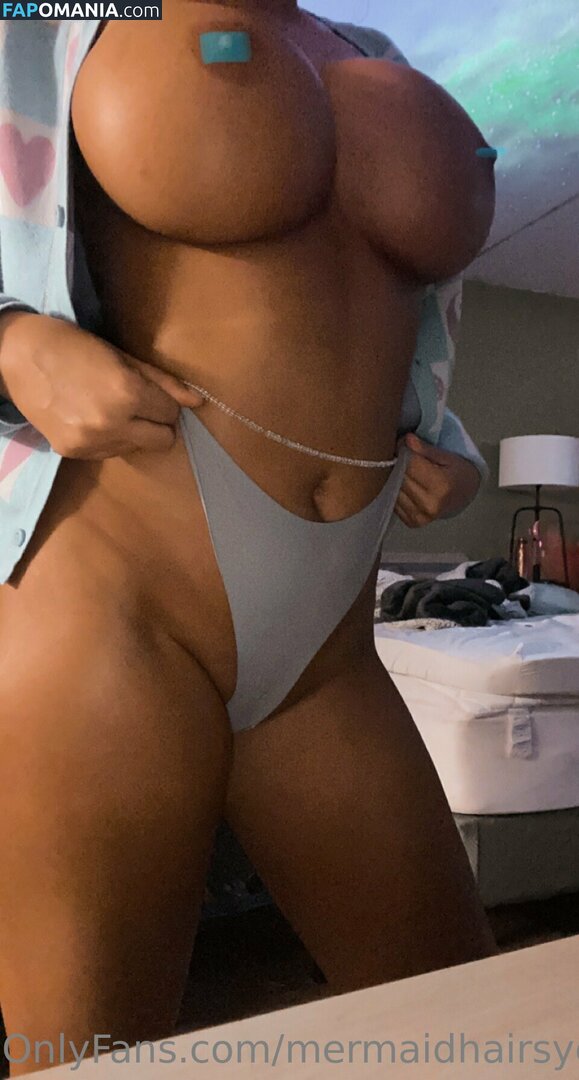 Sydney Fuller Marr / happymermaid011 / mermaidhairsyd Nudo OnlyFans  Foto trapelata #79
