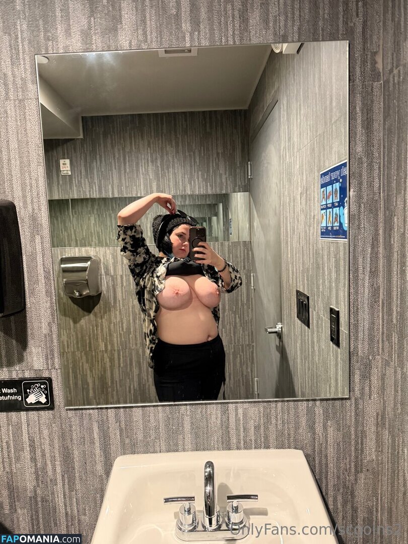Sydney Goins / go.syd / sydgoins Nudo OnlyFans  Foto trapelata #1