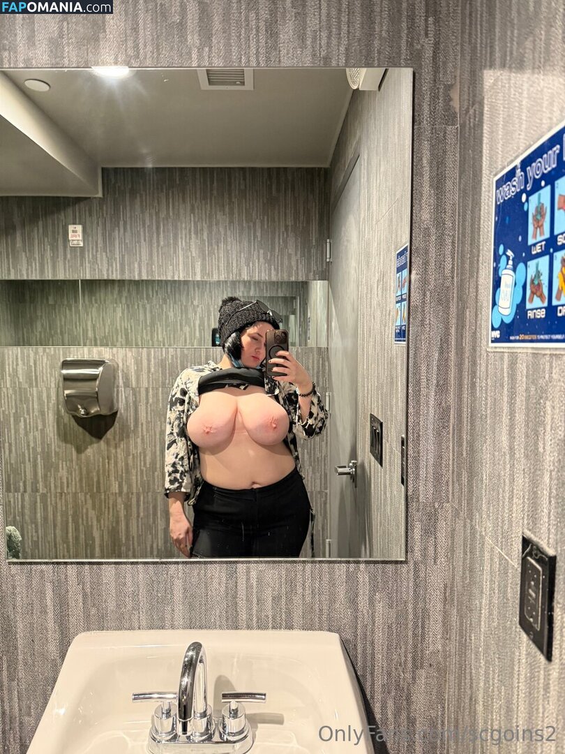 Sydney Goins / go.syd / sydgoins Nudo OnlyFans  Foto trapelata #2