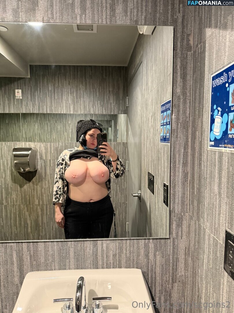Sydney Goins / go.syd / sydgoins Nudo OnlyFans  Foto trapelata #3