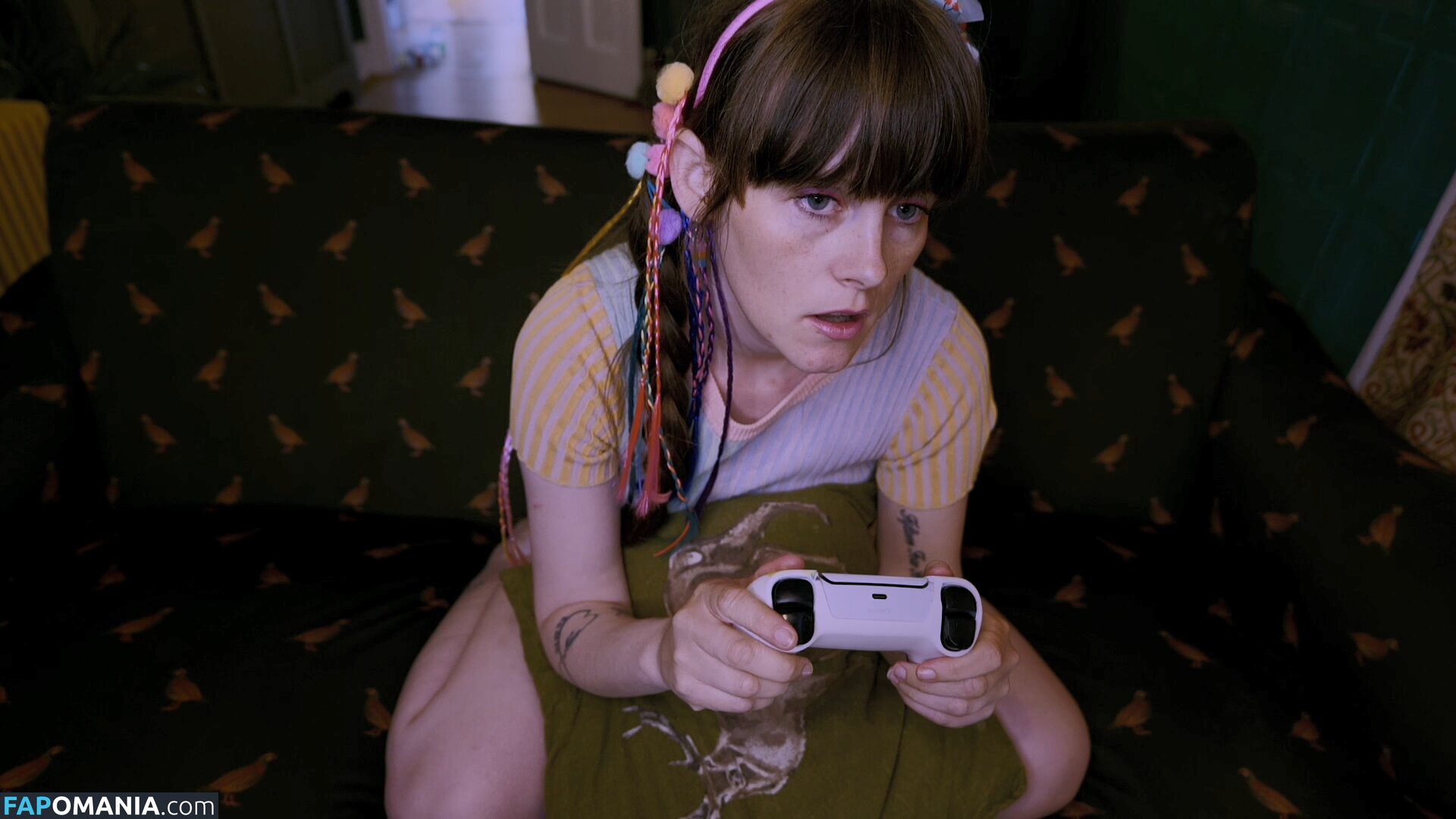 Sydney Harwin / https: / sydneyharwin Nudo OnlyFans  Foto trapelata #2