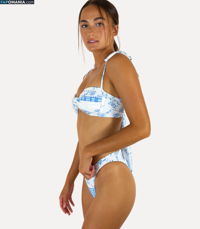 Sydney Marshall / sydneymarshal Nudo OnlyFans  Foto trapelata #18