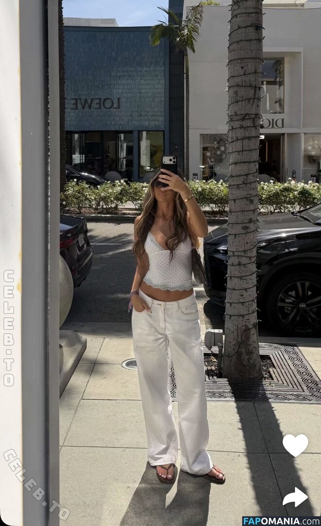 Sydney Ramolla / sydney.ra / sydney.ramolla / sydneyra Nudo OnlyFans  Foto trapelata #282