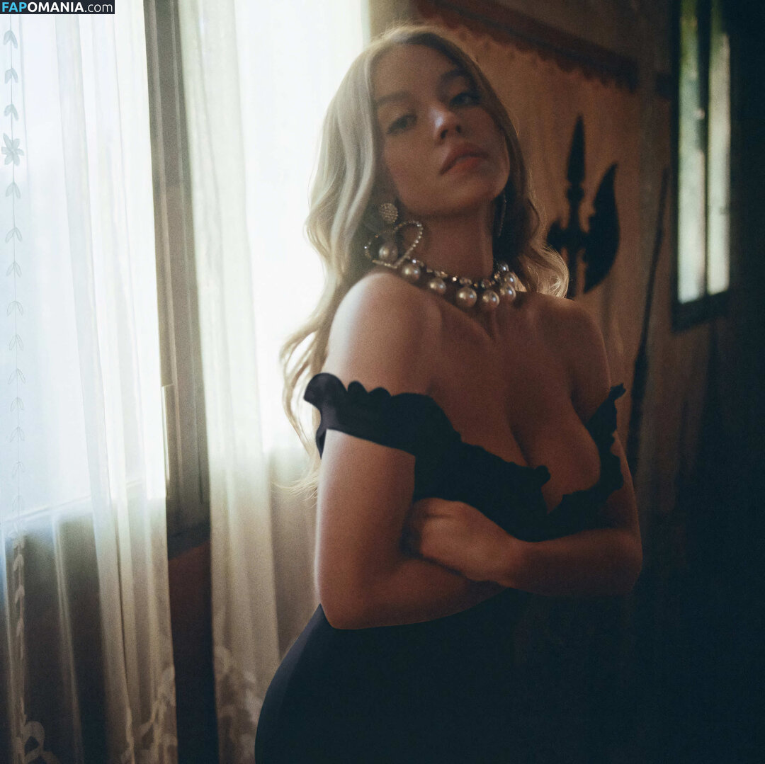 Sydney Sweeney Ai Porn / sydney_sweeney / sydneysweeney Nudo OnlyFans  Foto trapelata #15