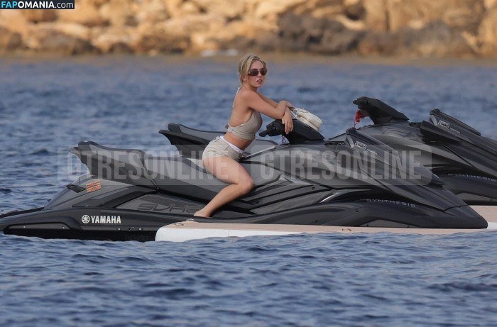 Sydney Sweeney Nudo Foto trapelata #106