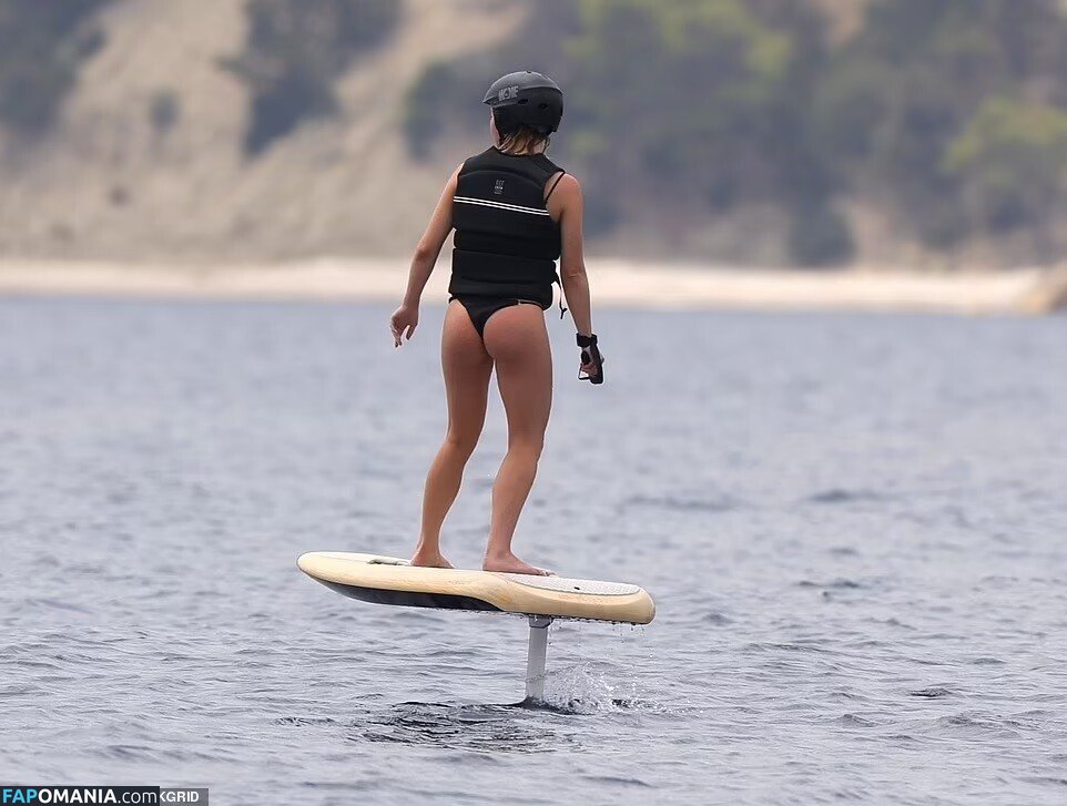 Sydney Sweeney Nudo Foto trapelata #149