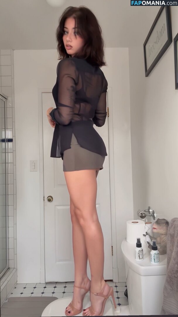 Sydney Taylor / atsydneytaylor / sydneyy.taylor Nudo OnlyFans  Foto trapelata #1