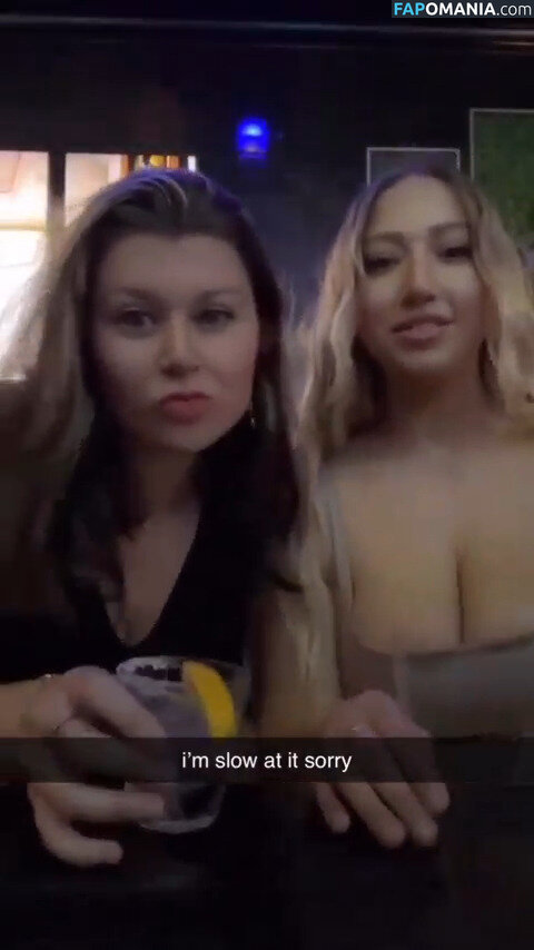 Sydney / sydneyvmayy Nudo OnlyFans  Foto trapelata #12