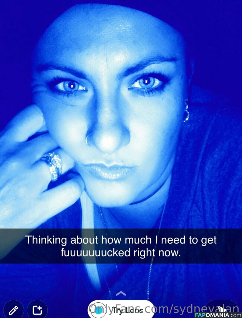 sydharkalan / sydneyalan Nudo OnlyFans  Foto trapelata #12