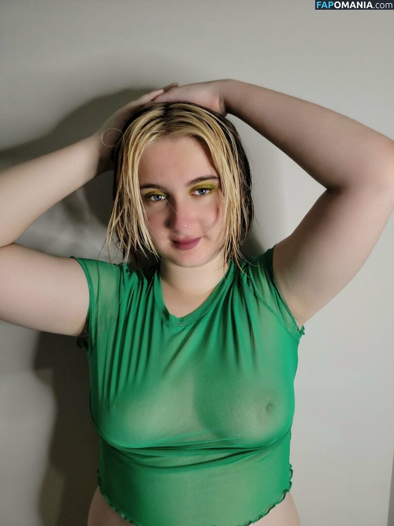 SydneyQ / SydneyQOfficial / sydneyq.official Nudo OnlyFans  Foto trapelata #45