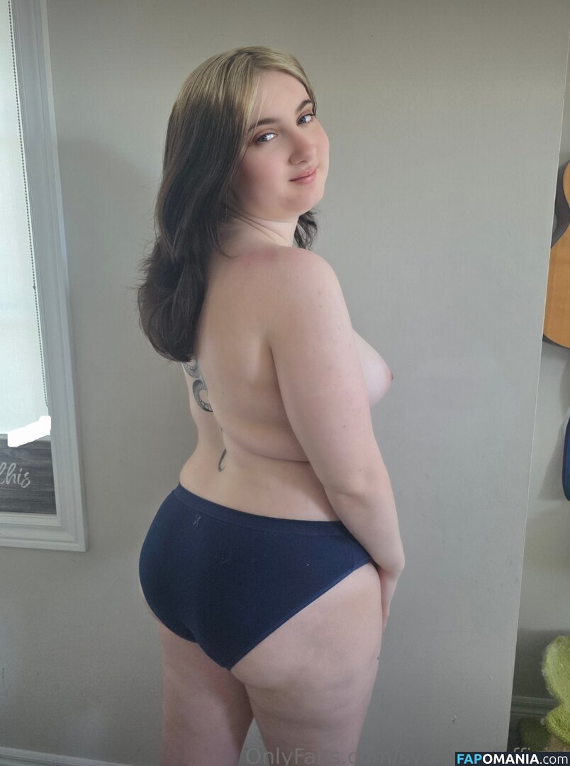 Sydneyqofficial Nudo OnlyFans  Foto trapelata #1