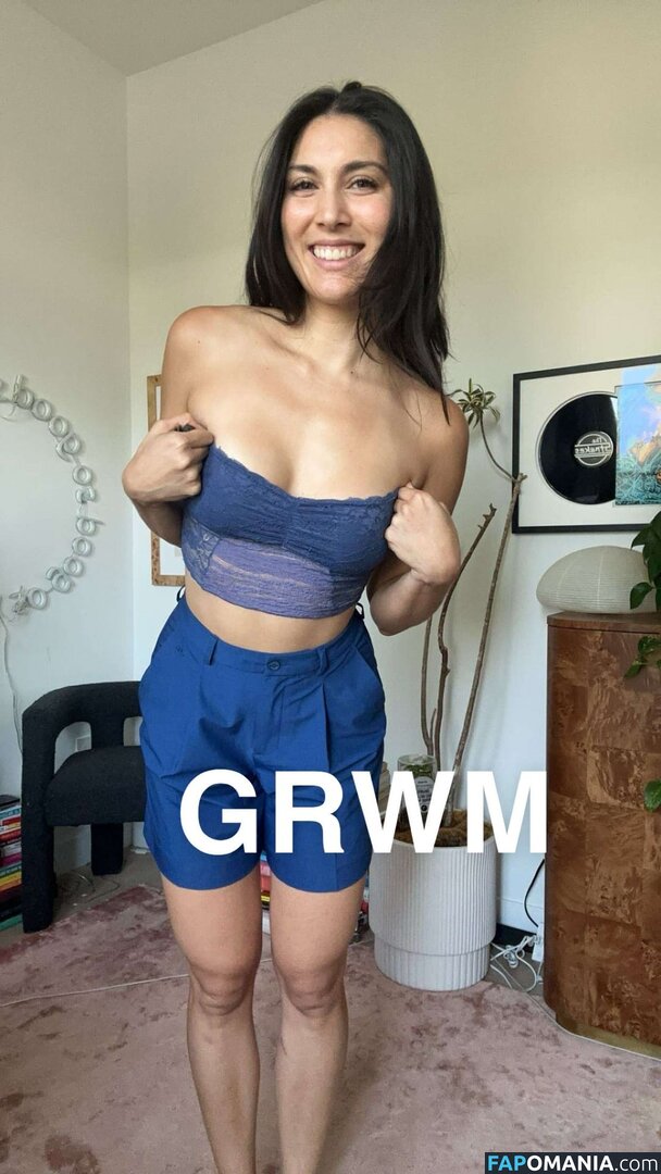  / Sydnee Goodman / sydsogood Nudo OnlyFans  Foto trapelata #384