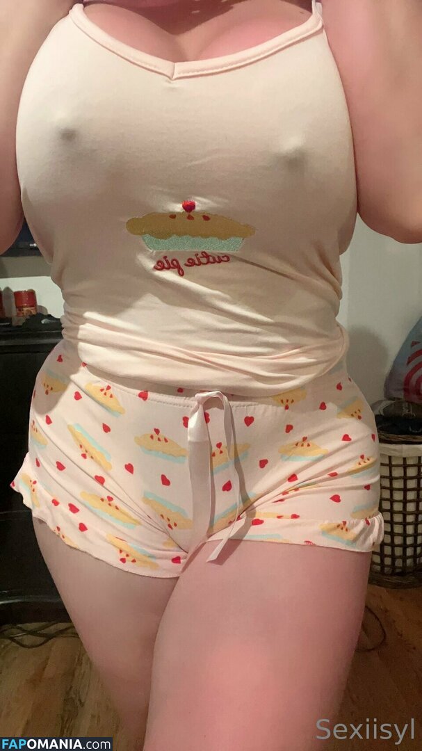 Syllopez79 Nudo OnlyFans  Foto trapelata #59