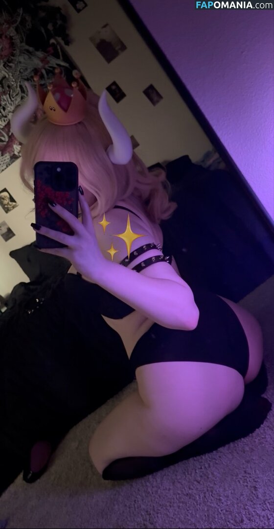Sylvee / SylveeVT / ashhbearr_ / onlyfans Nudo OnlyFans  Foto trapelata #284