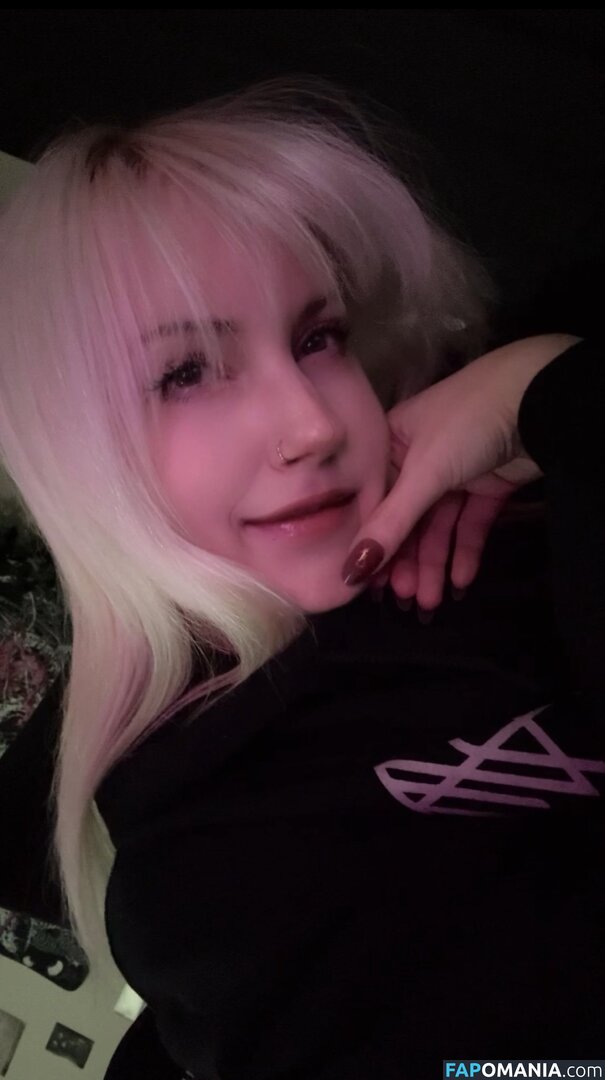 Sylvee / SylveeVT / ashhbearr_ / onlyfans Nudo OnlyFans  Foto trapelata #285