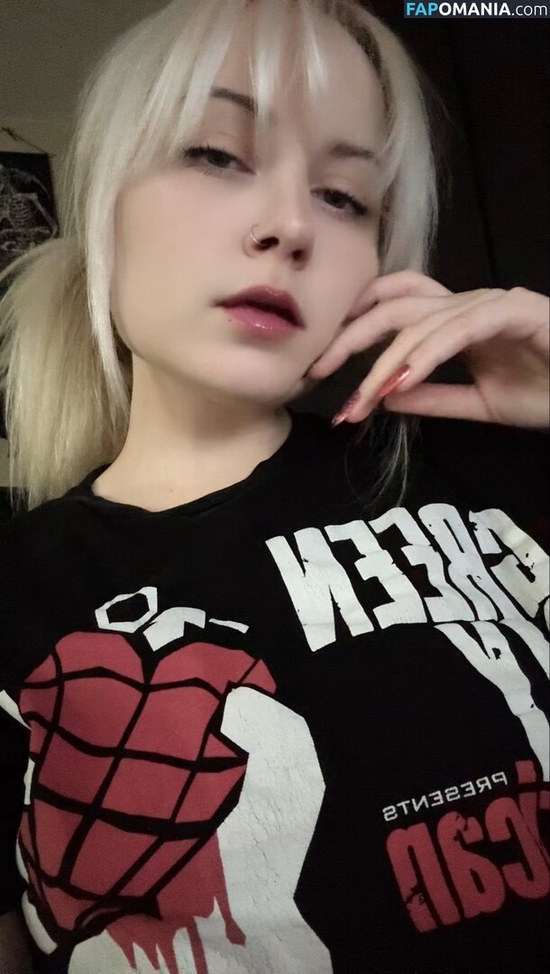 Sylvee / SylveeVT / ashhbearr_ / onlyfans Nudo OnlyFans  Foto trapelata #286