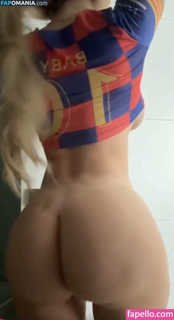 sylviayasmina Nudo OnlyFans  Foto trapelata #1
