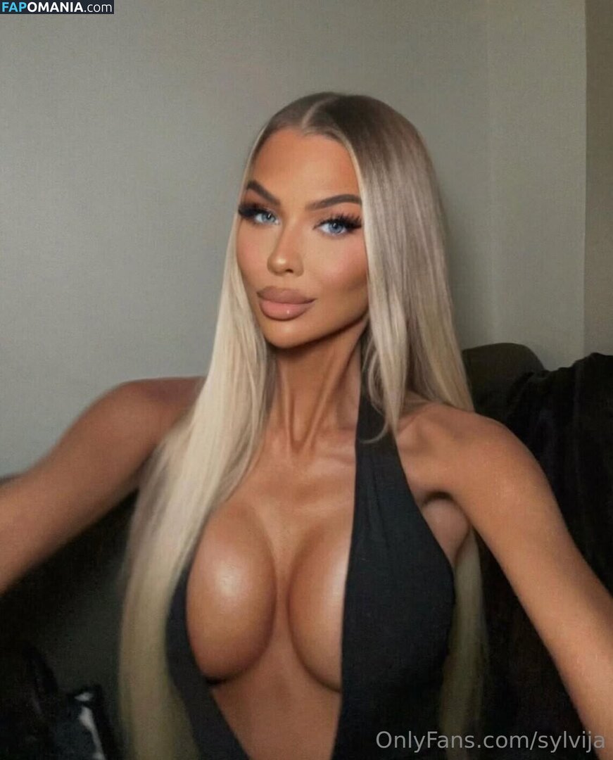 Sylvija Vasilevska / sylvijaa Nudo OnlyFans  Foto trapelata #2