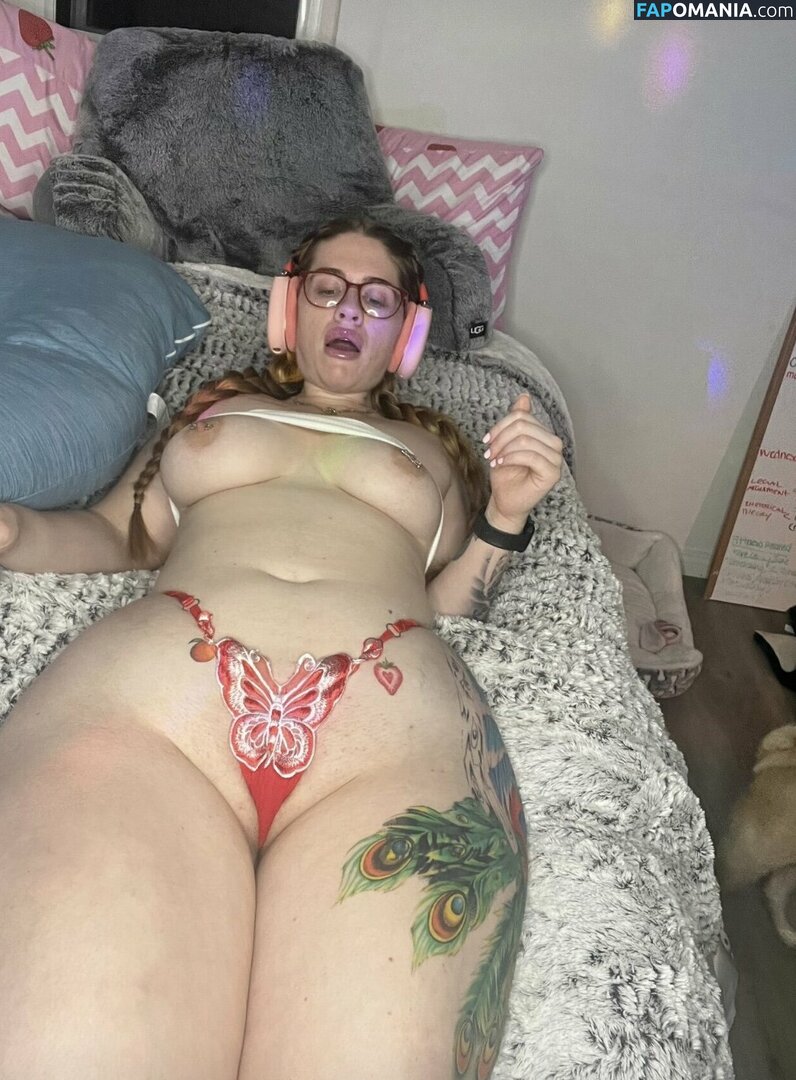 Syren Serene / iamheavynlyserene / sereneheavynly Nudo OnlyFans  Foto trapelata #8