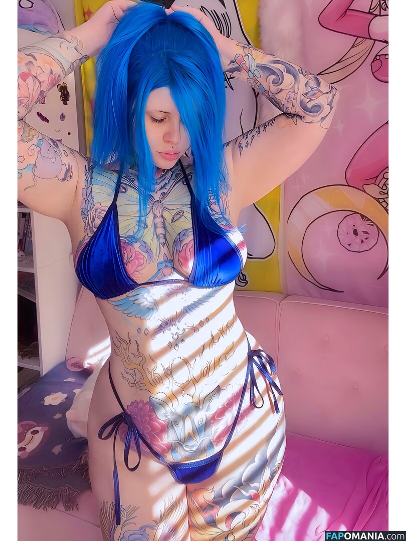 Syrencove Nudo OnlyFans  Foto trapelata #95