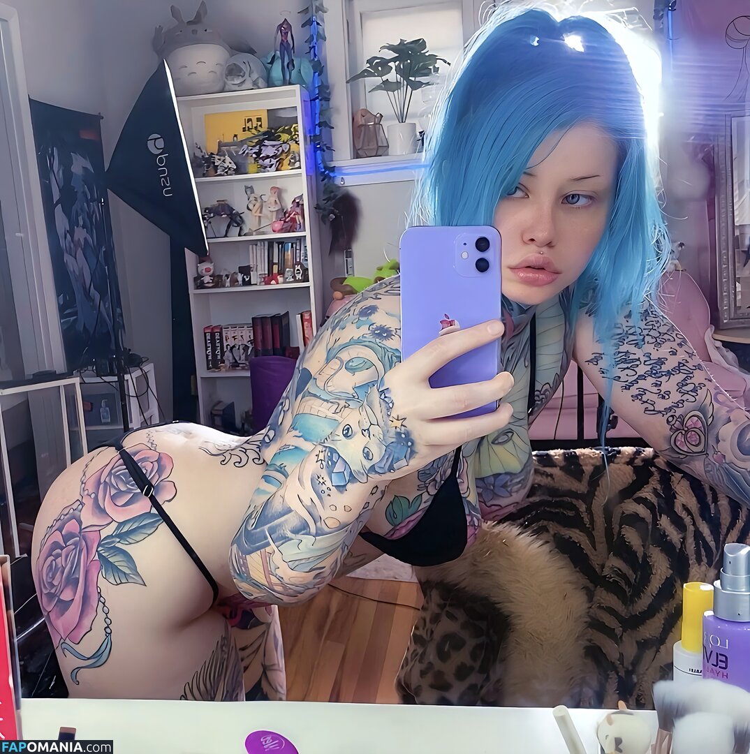 Syrencove Nudo OnlyFans  Foto trapelata #97