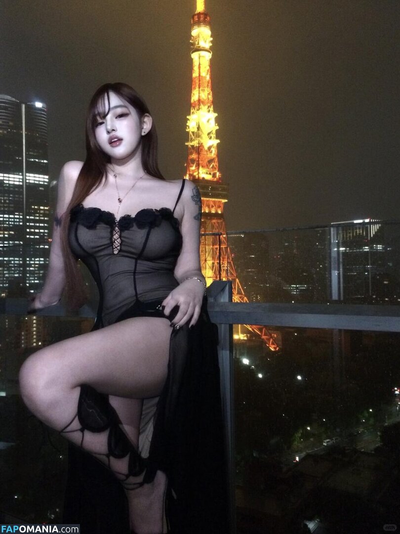syx_janeyoo Nudo OnlyFans  Foto trapelata #8